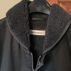 Dakota Grizzly Coat